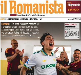Il Romanista