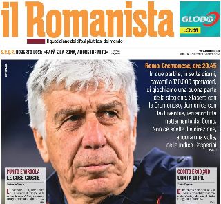 Il Romanista