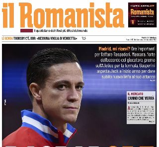 Il Romanista