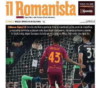 Il Romanista