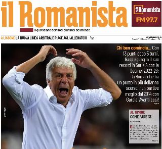 Il Romanista
