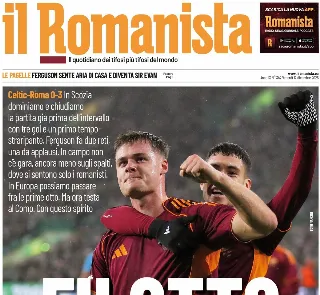Il Romanista