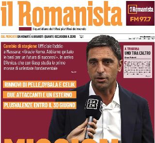 Il Romanista