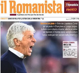 Il Romanista