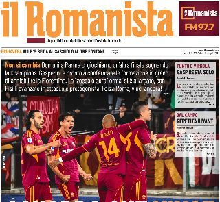 Il Romanista