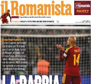 Il Romanista