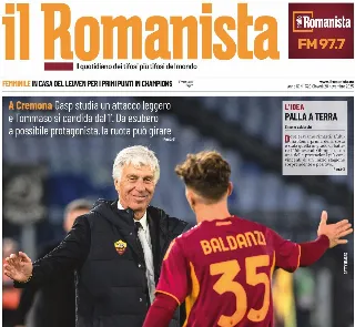 Il Romanista