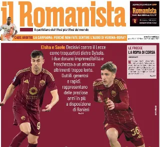 Il Romanista