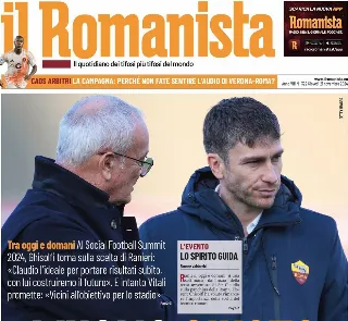 Il Romanista