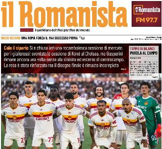 Il Romanista