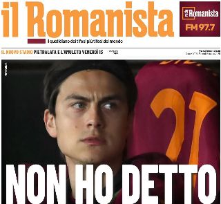 Il Romanista