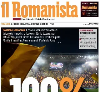 Il Romanista