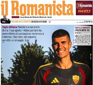 Il Romanista