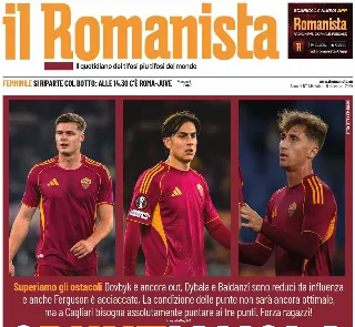Il Romanista