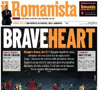 Il Romanista