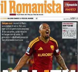 Il Romanista