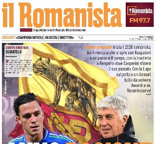 Il Romanista