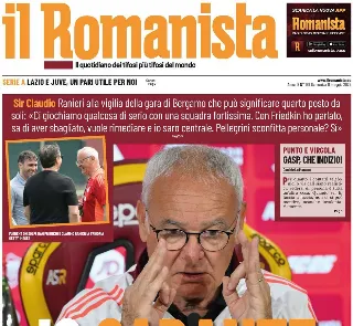 Il Romanista