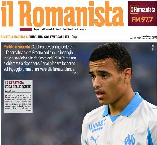 Il Romanista