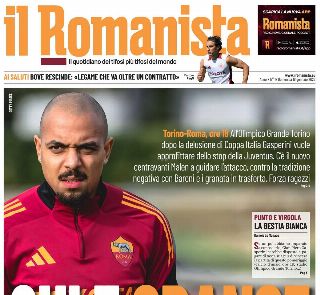 Il Romanista