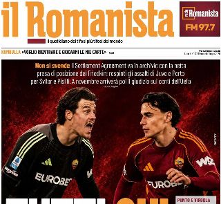 Il Romanista