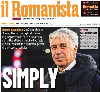 Il Romanista