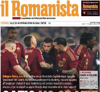 Il Romanista