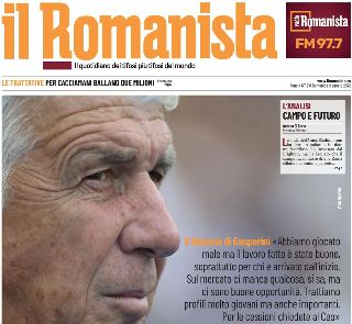Il Romanista