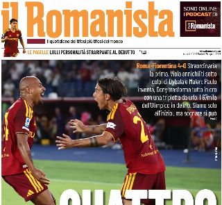 Il Romanista