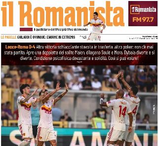 Il Romanista