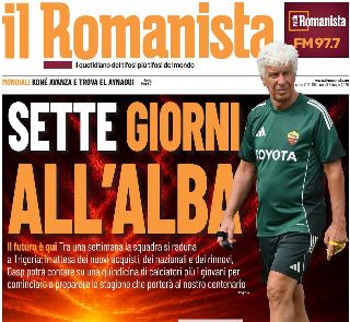 Il Romanista