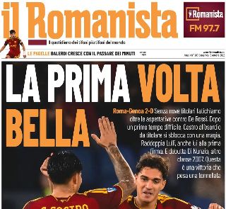 Il Romanista