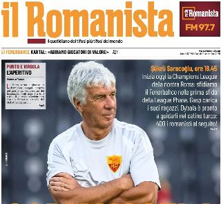 Il Romanista
