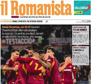 Il Romanista