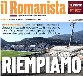 Il Romanista