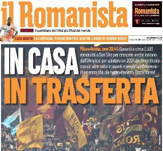 Il Romanista