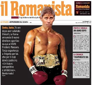 Il Romanista
