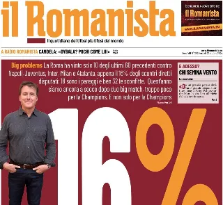 Il Romanista