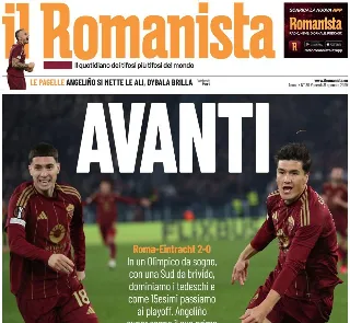 Il Romanista