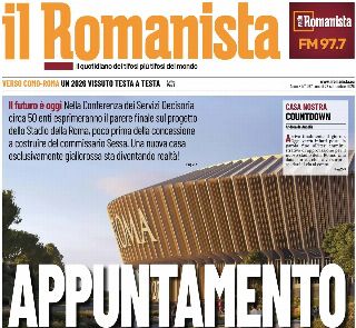 Il Romanista