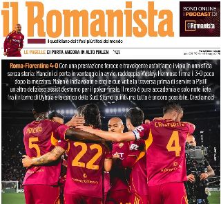 Il Romanista