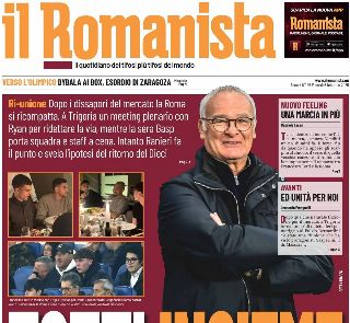 Il Romanista