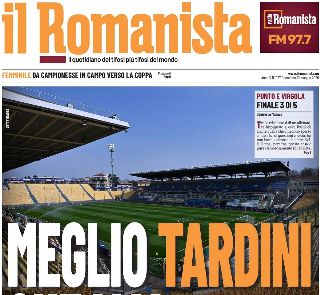 Il Romanista
