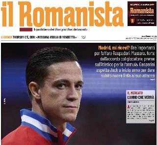 Il Romanista