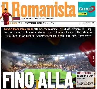 Il Romanista