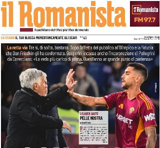 Il Romanista