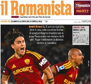 Il Romanista