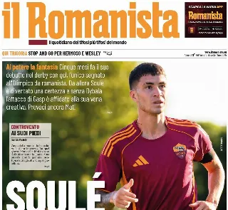 Il Romanista