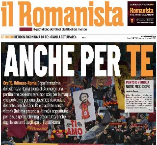 Il Romanista