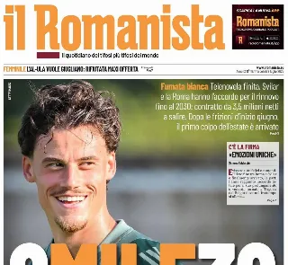 Il Romanista